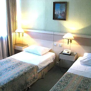 Otel Elit, Ankara
