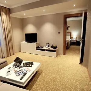Otel Pietra, Ankara