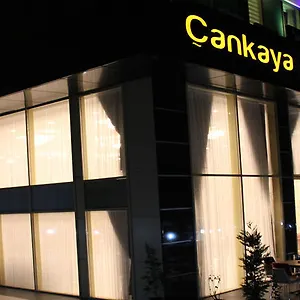 Otel Cankaya Premium, Ankara